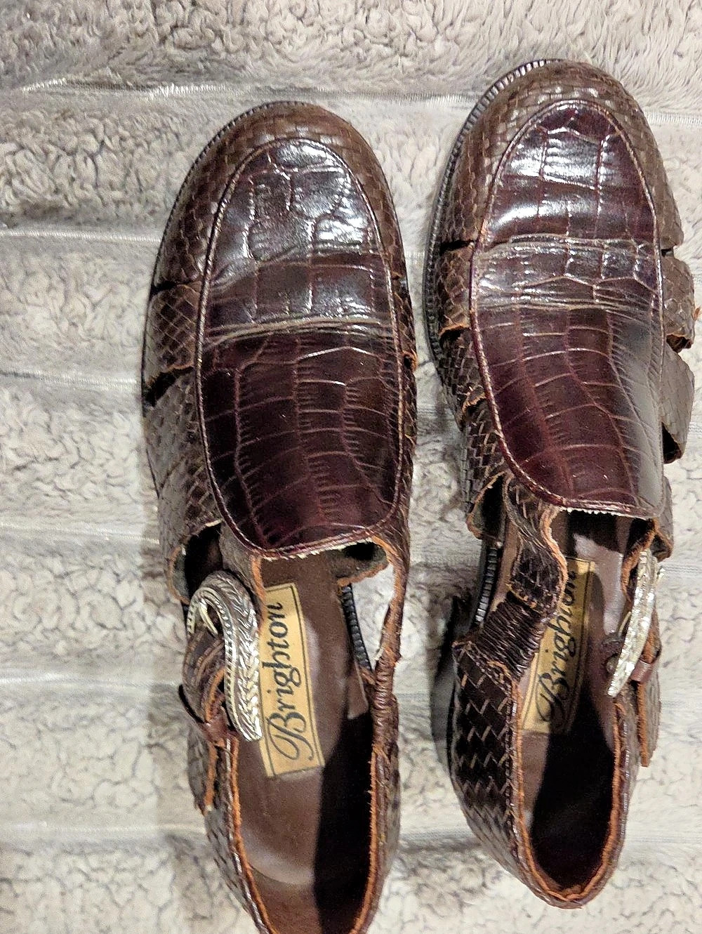 Brighton Loafers